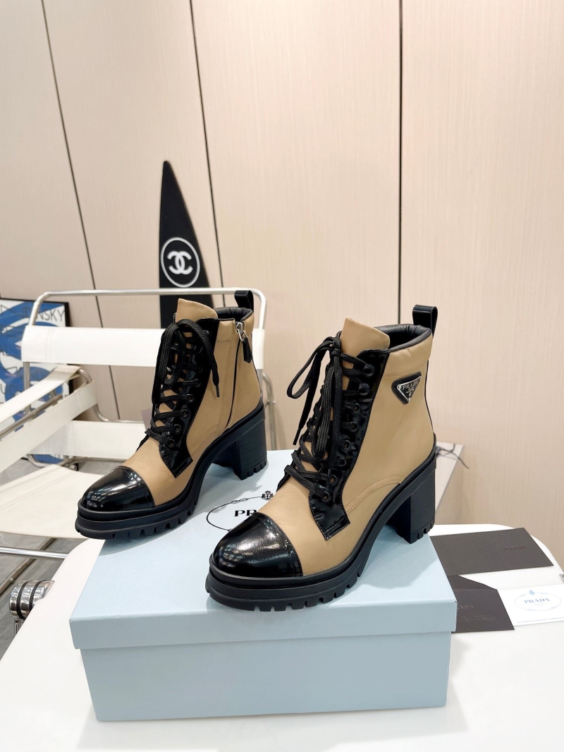 Prada Boots